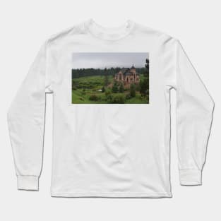 Colorado Chapel Long Sleeve T-Shirt